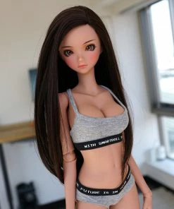 Culture Japan Smart Doll - Genesis (Tea) Secret Stuff