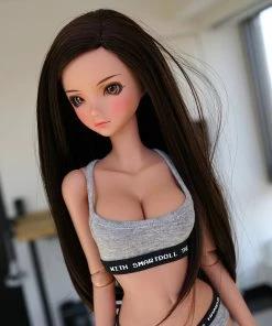 Culture Japan Smart Doll - Genesis (Tea) Secret Stuff