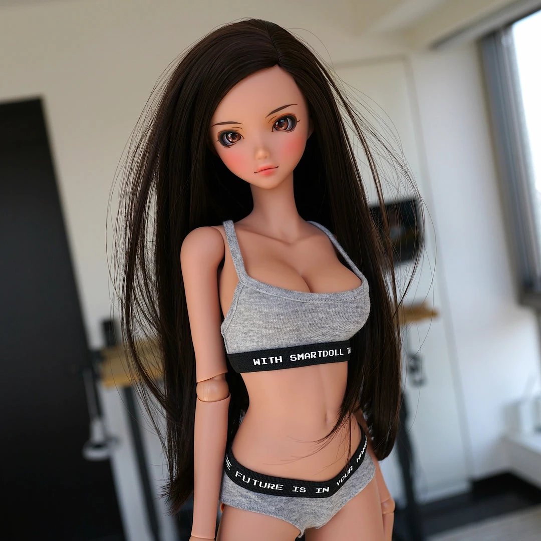 Culture Japan Smart Doll - Genesis (Tea) Secret Stuff