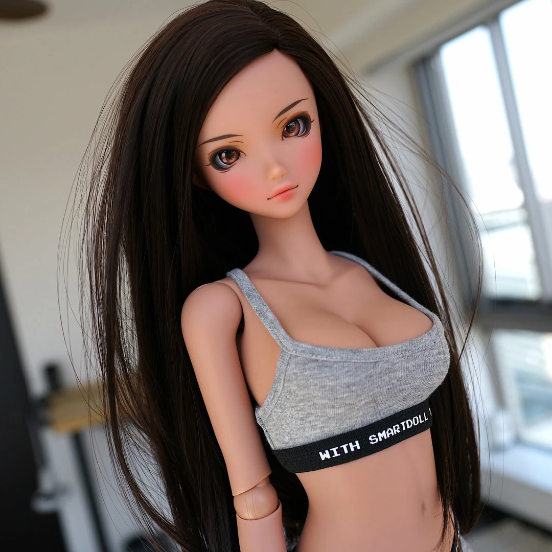 Culture Japan Smart Doll - Genesis (Tea) Secret Stuff