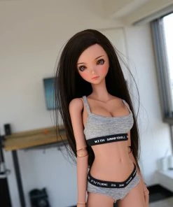 Culture Japan Smart Doll - Genesis (Tea) Secret Stuff