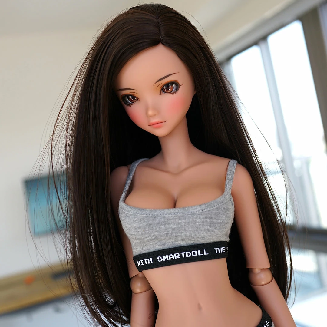 Culture Japan Smart Doll - Genesis (Tea) Secret Stuff