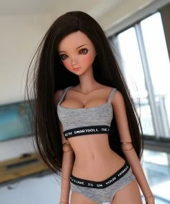 Culture Japan Smart Doll - Genesis (Tea) Secret Stuff