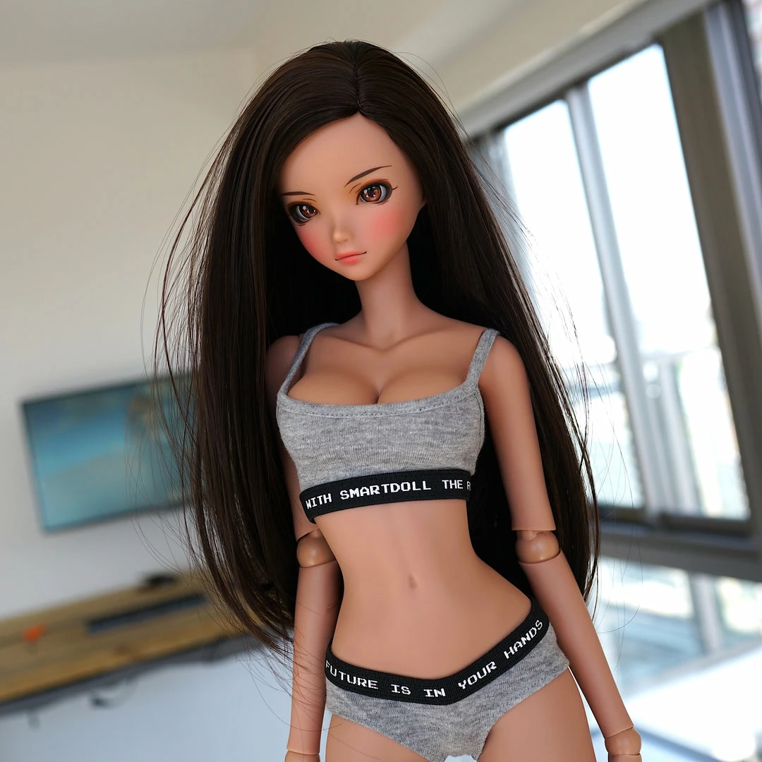 Culture Japan Smart Doll - Genesis (Tea) Secret Stuff