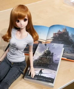 N1 Secret Stuff Cargo Pants (Charcoal)