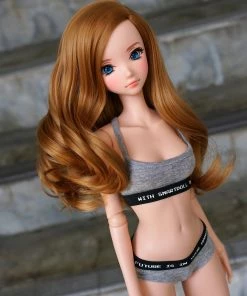 Culture Japan Smart Doll - Independence
