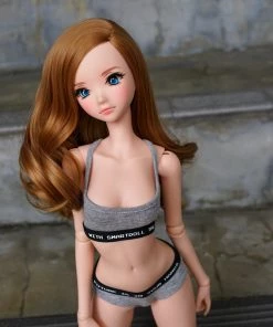Culture Japan Smart Doll - Independence