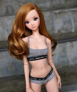 Culture Japan Smart Doll - Independence