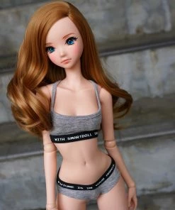 Culture Japan Smart Doll - Independence