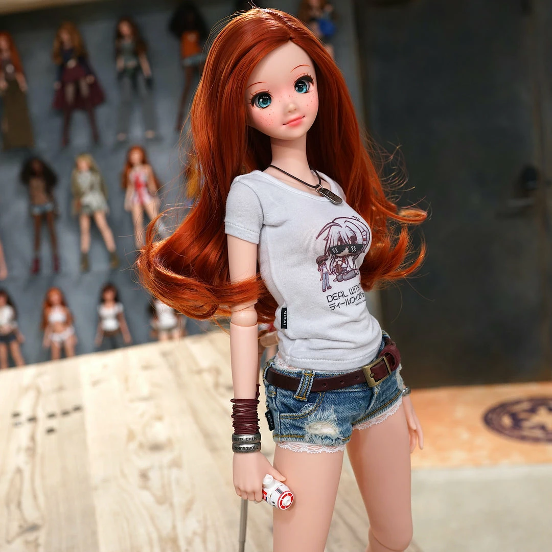 D2 Keep Calm Bangle Secret Stuff