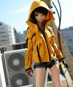 N3 Combat Gloves (Rebellion Rouge)