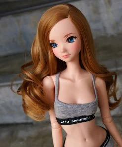 Culture Japan Smart Doll - Independence