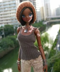 N2 Slim Mura Pants Secret Stuff