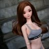 Culture Japan Smart Doll - Strength Secret Stuff