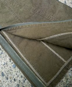 N2 Double Slit Skirt Secret Stuff