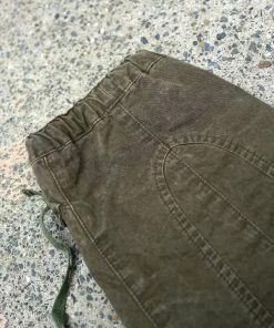 N2 Double Slit Skirt Secret Stuff