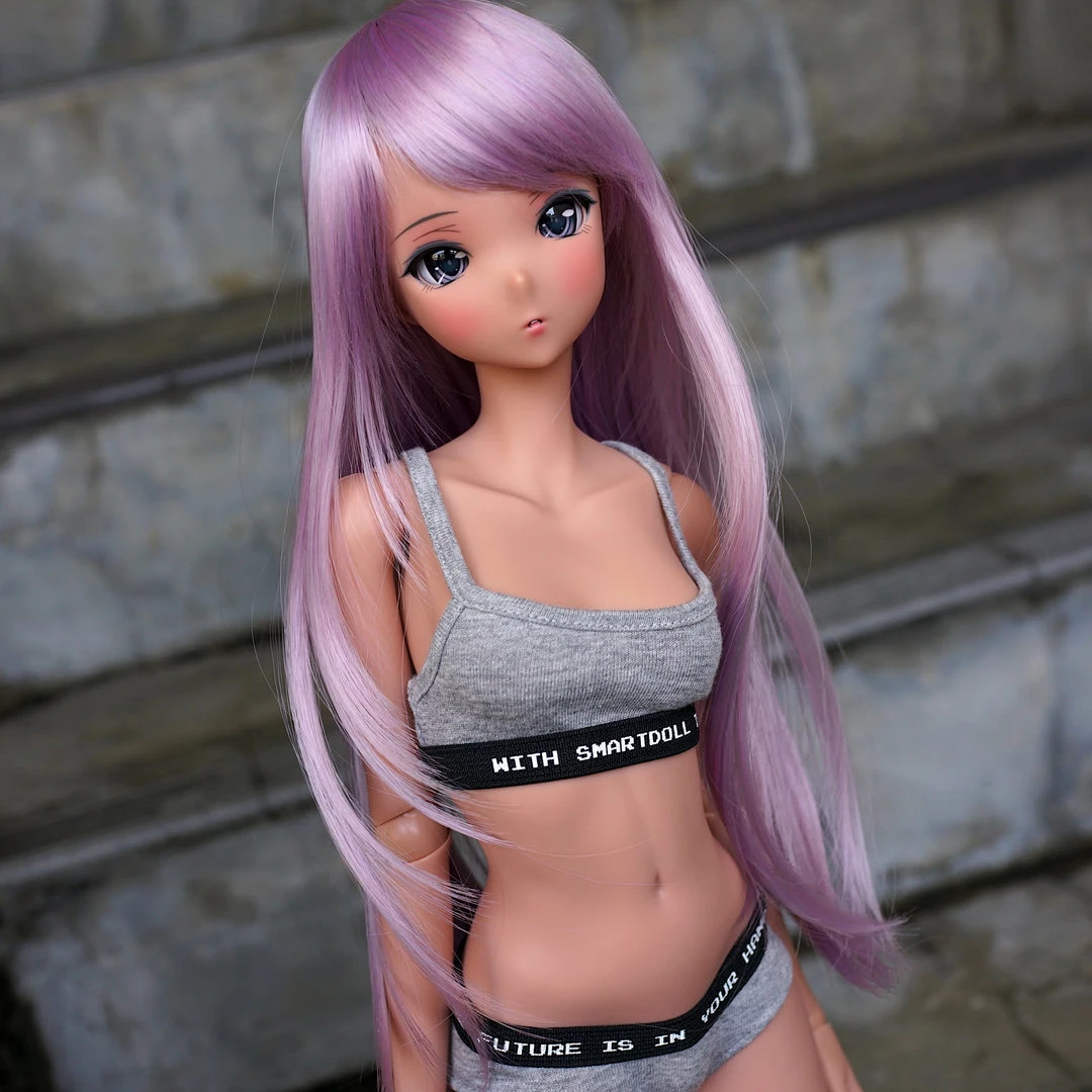 Culture Japan Smart Doll - Chitose Multiverse (Tea) Secret Stuff