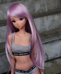 Culture Japan Smart Doll - Chitose Multiverse (Tea) Secret Stuff