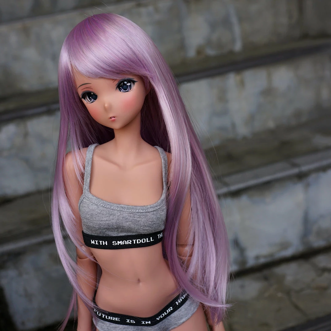 Culture Japan Smart Doll - Chitose Multiverse (Tea) Secret Stuff