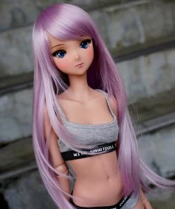 Culture Japan Smart Doll - Athena