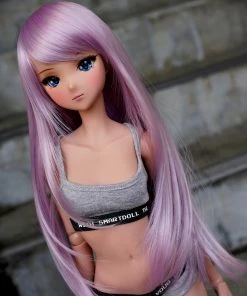 Culture Japan Smart Doll - Athena