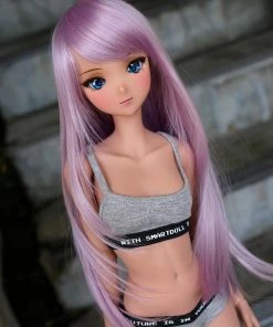 Culture Japan Smart Doll - Athena