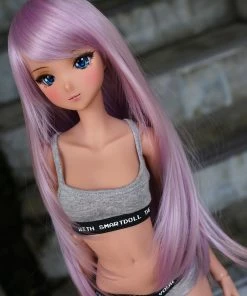 Culture Japan Smart Doll - Athena