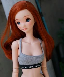 Culture Japan Smart Doll - Resilient G04 Secret Stuff