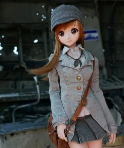 D2 Post Apocalyptic Uniform