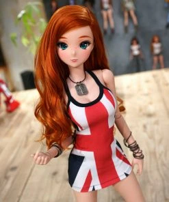 D2 Britannia Dress And Panties Set Apparel