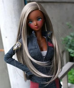 Culture Japan Smart Doll - Independence (Cocoa)