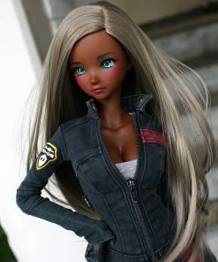 Culture Japan Smart Doll - Independence (Cocoa)