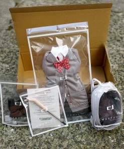 Culture Japan Smart Doll - Shiki Ichinose Secret Stuff