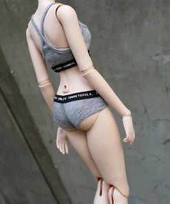 Culture Japan Smart Doll - Shiki Ichinose Secret Stuff