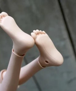 Culture Japan Smart Doll - Shiki Ichinose Secret Stuff