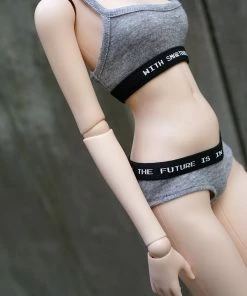 Culture Japan Smart Doll - Shiki Ichinose Secret Stuff