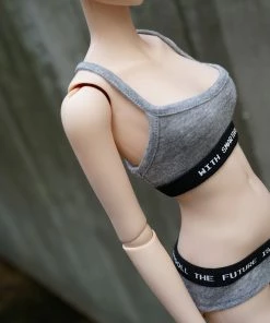 Culture Japan Smart Doll - Shiki Ichinose Secret Stuff