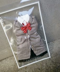 Culture Japan Smart Doll - Shiki Ichinose Secret Stuff