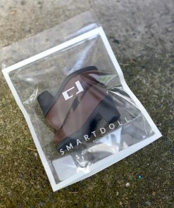 Culture Japan Smart Doll - Shiki Ichinose Secret Stuff