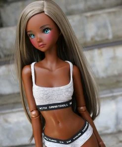 Culture Japan Smart Doll - Independence (Cocoa)