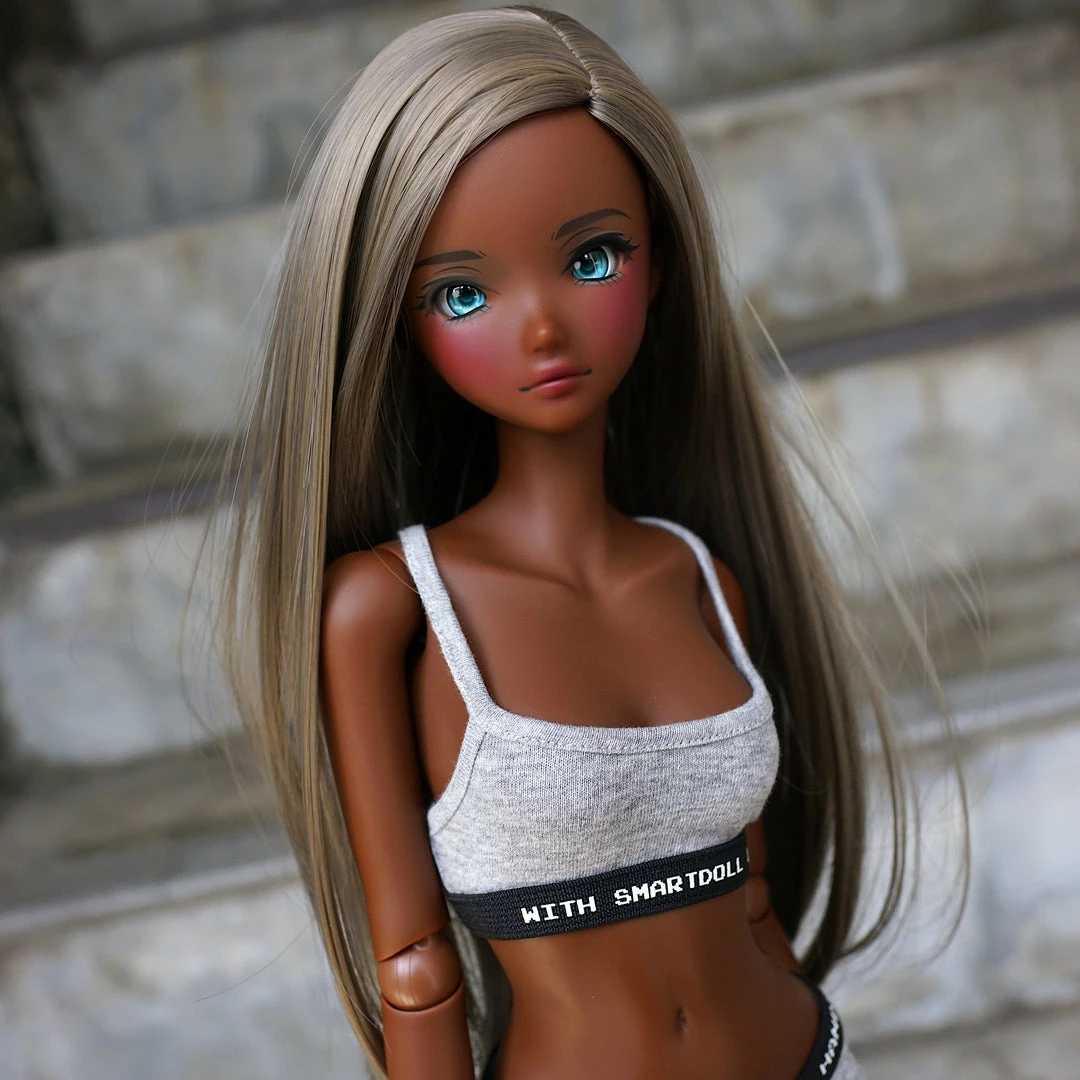 Culture Japan Smart Doll - Independence (Cocoa)