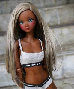 Culture Japan Smart Doll - Independence (Cocoa)