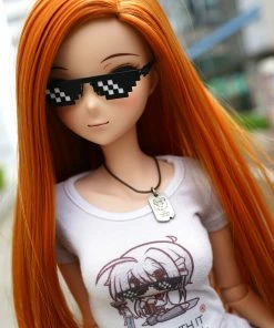 N2 Secret Stuff Deal With It Glasses