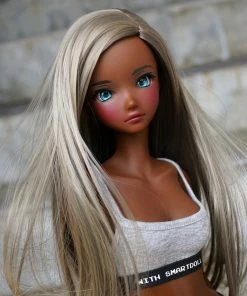 Culture Japan Smart Doll - Independence (Cocoa)