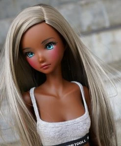 Culture Japan Smart Doll - Independence (Cocoa)