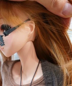 N2 Secret Stuff Deal With It Glasses