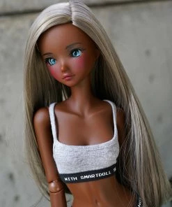 Culture Japan Smart Doll - Independence (Cocoa)