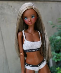 Culture Japan Smart Doll - Independence (Cocoa)