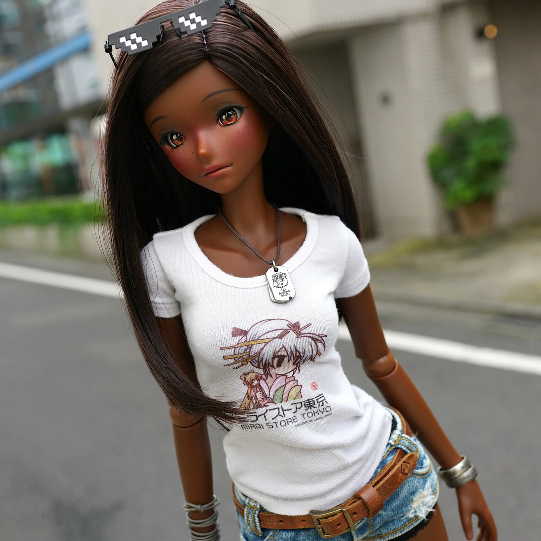 N2 Mirai Store T-Shirt