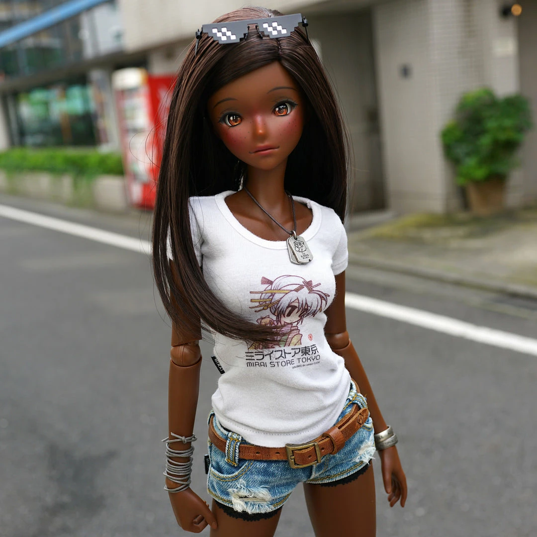 N2 Mirai Store T-Shirt